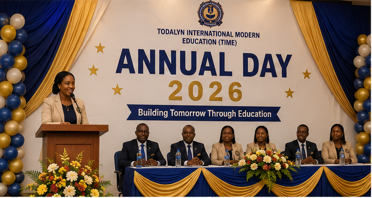 Annual Day Celebration