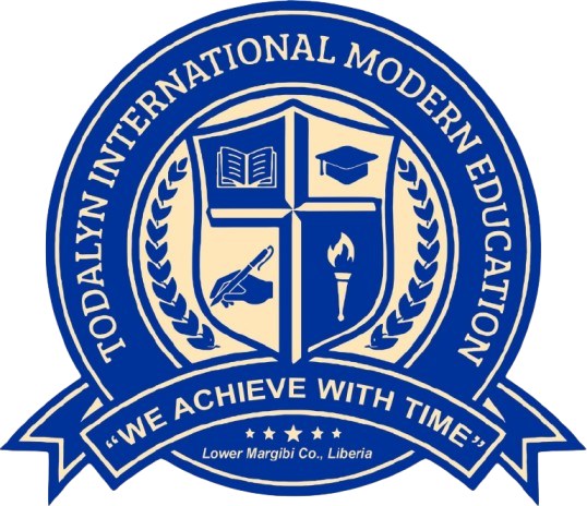  TODALYN INTERNATIONAL MODERN EDUCATION 