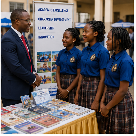 Science & Innovation Exhibition