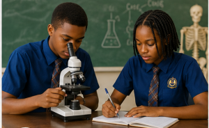Primary Courses (Grades 1–5) Video Thumbnail