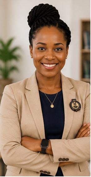 Dr. Sarah Johnson